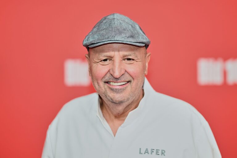 Johann Lafer