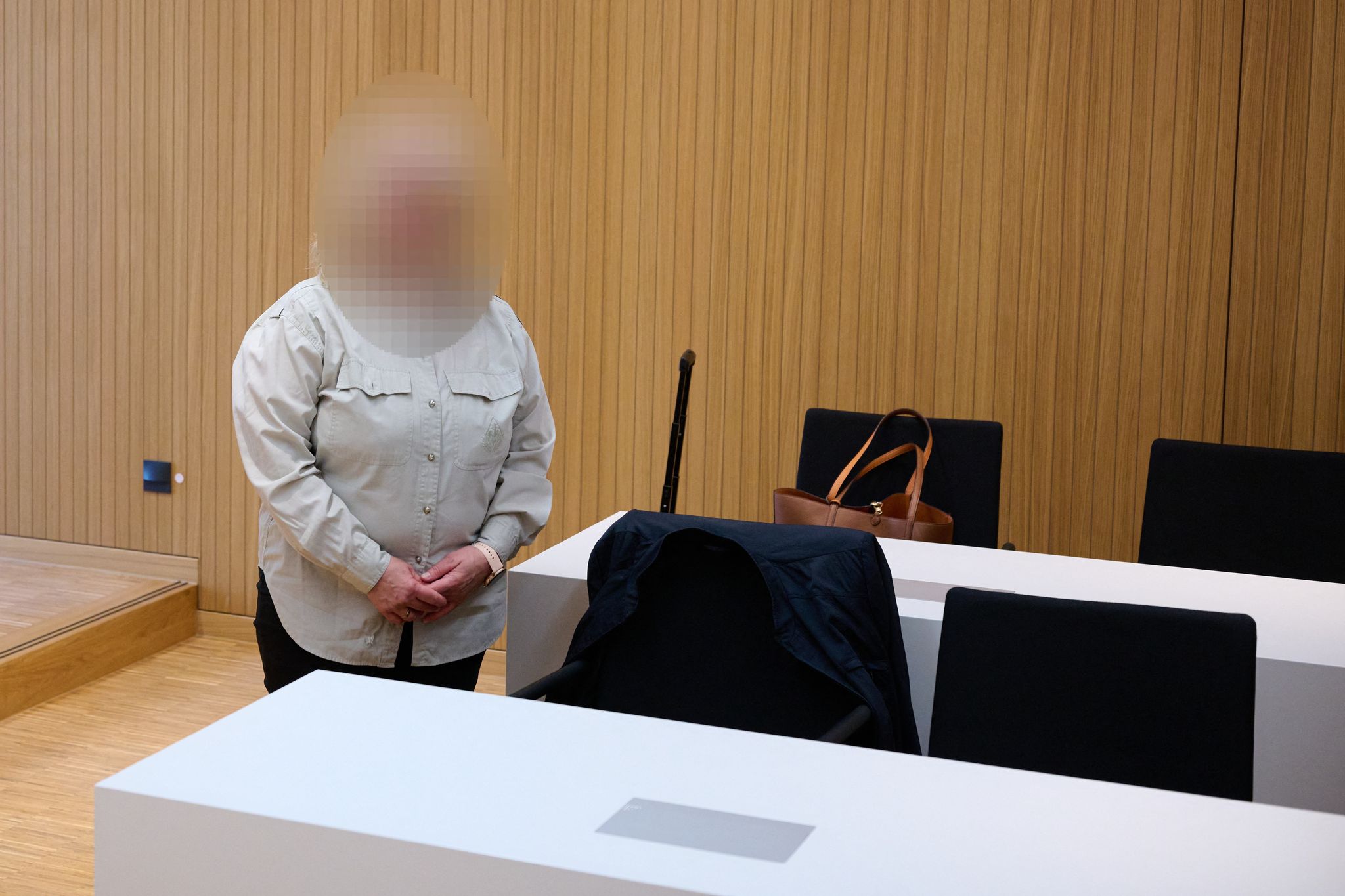 Prozessbeginn gegen eine Erzieherin wegen Misshandlung