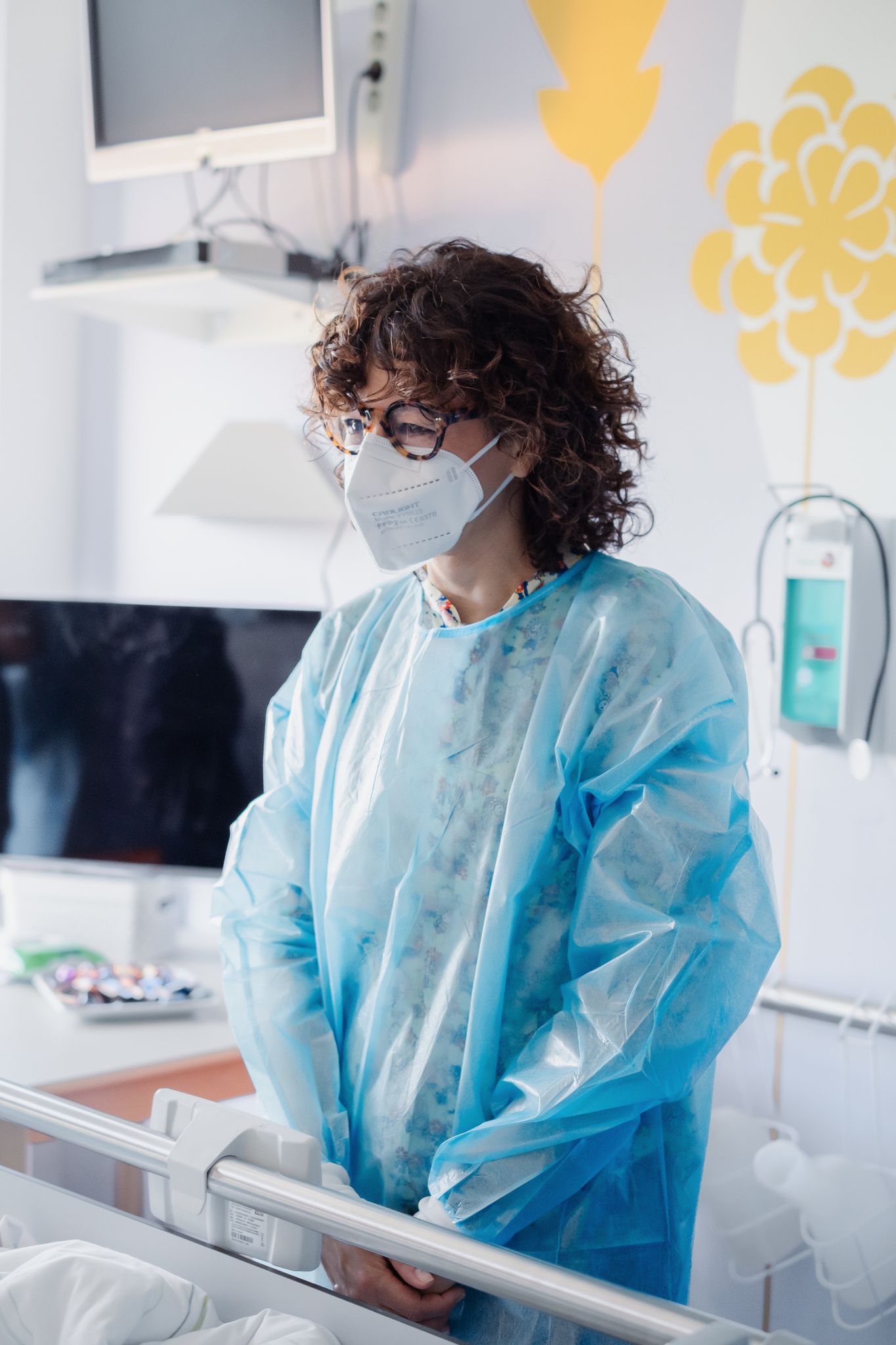 Erster Patient mit Genscheren-Medikament behandelt