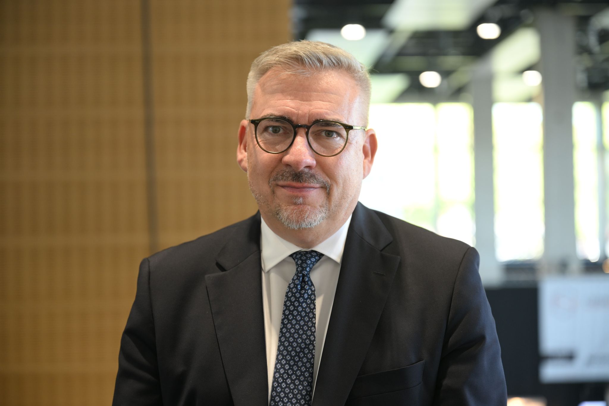 Tabakmesse Intertabac 2026