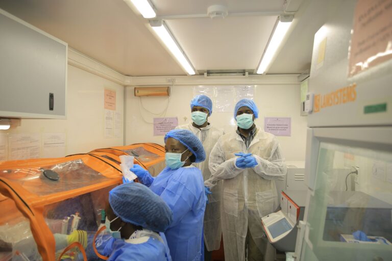 Ebola