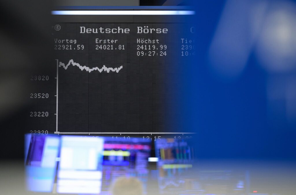 Börse