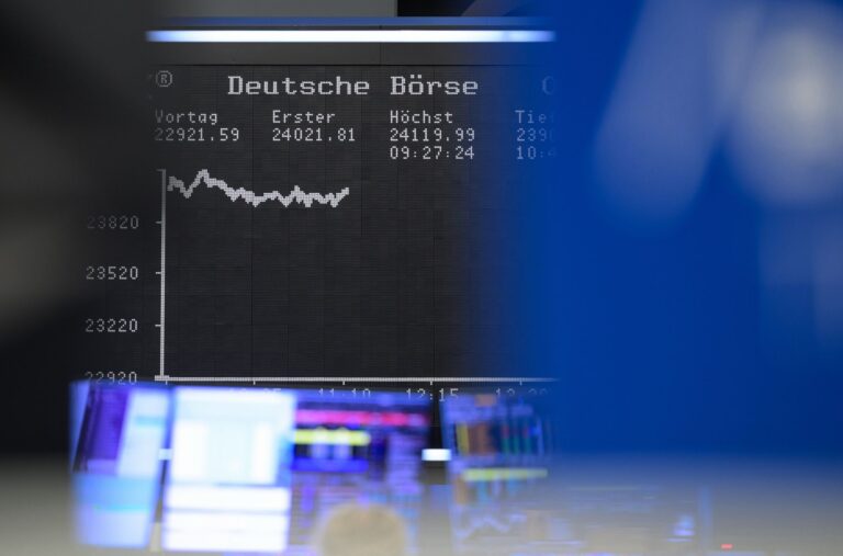 Börse