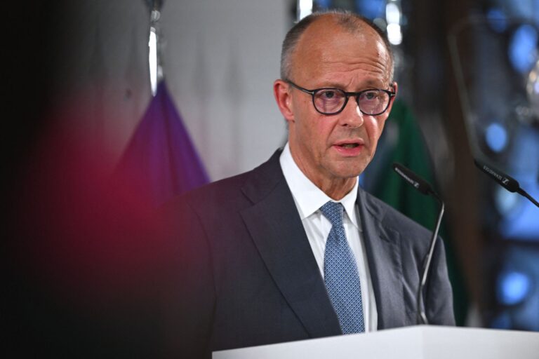 Westfälischer Friedenspreis 2026 - Preisverleihung