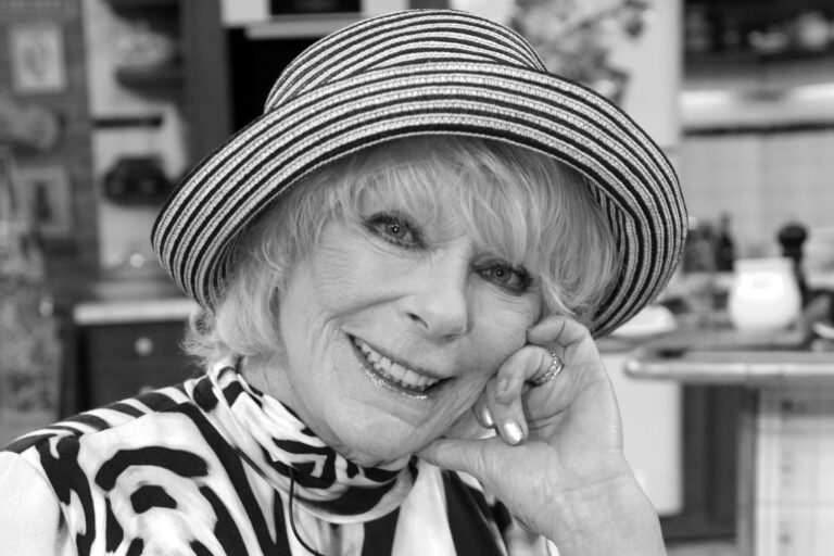 Elke Sommer
