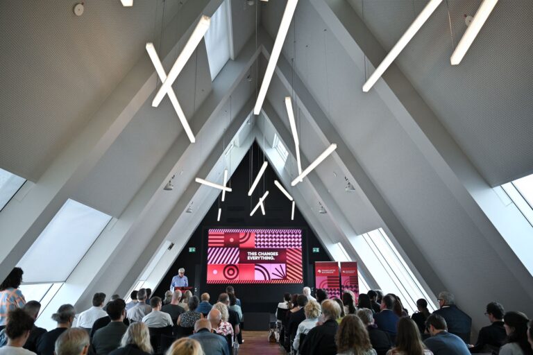 Vorschau-Pressekonferenz zur Frankfurter Buchmesse