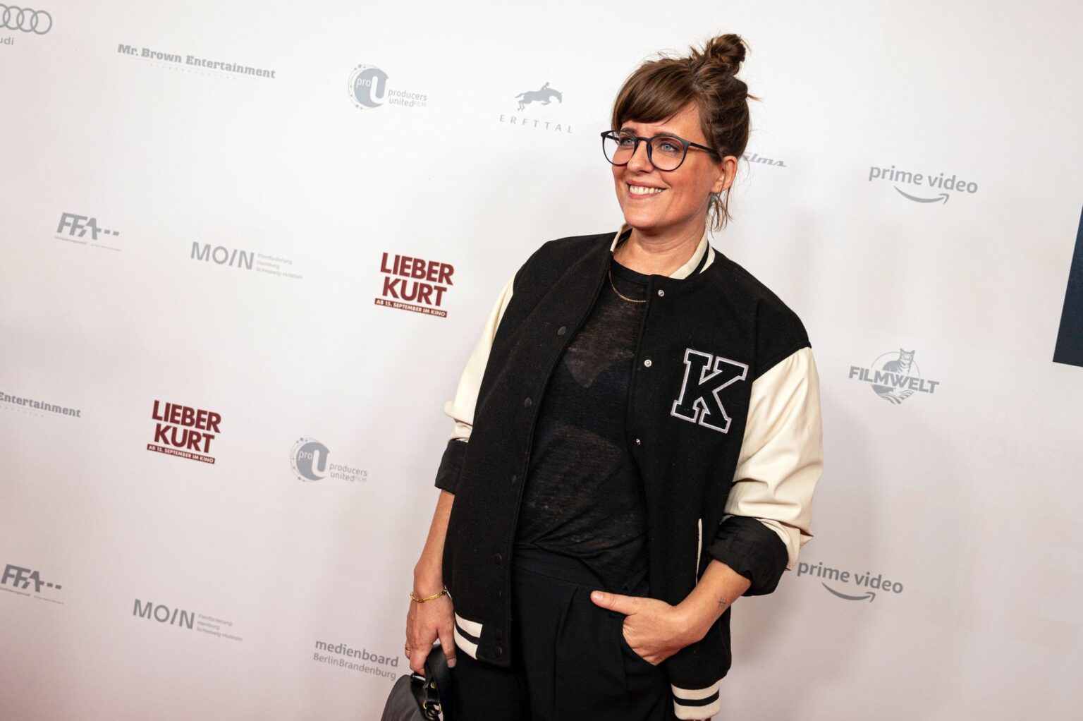 Sarah Kuttner