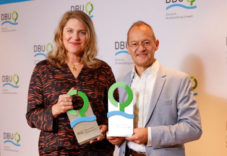Umweltpreis der Deutschen Bundesstiftung Umwelt
