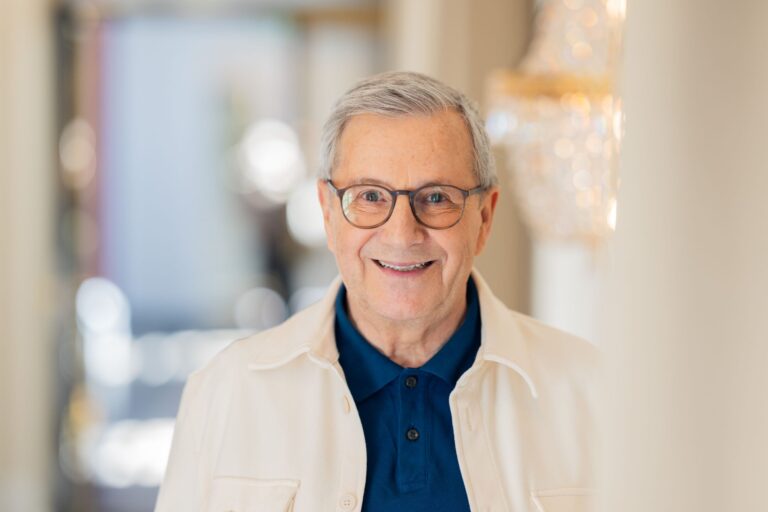Jan Hofer fängt bei Homeshopping-Sender HSE an