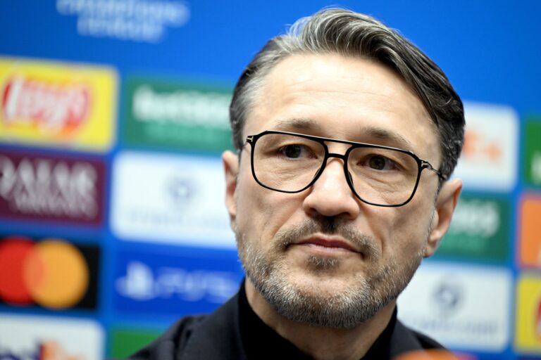 Niko Kovac