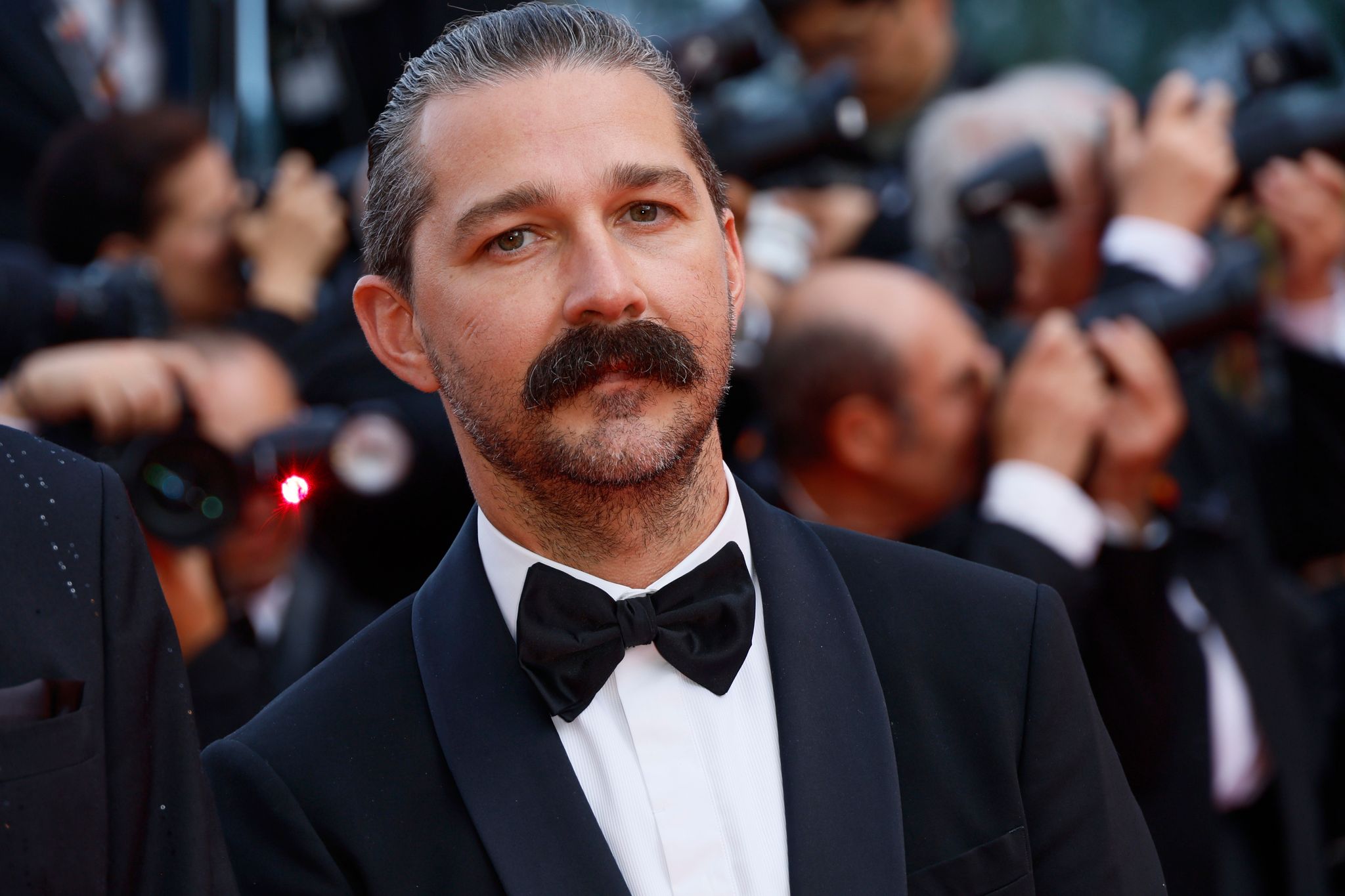 Shia LaBeouf