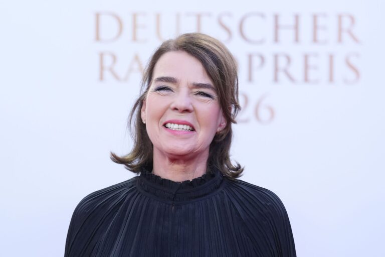 Susanne Daubner