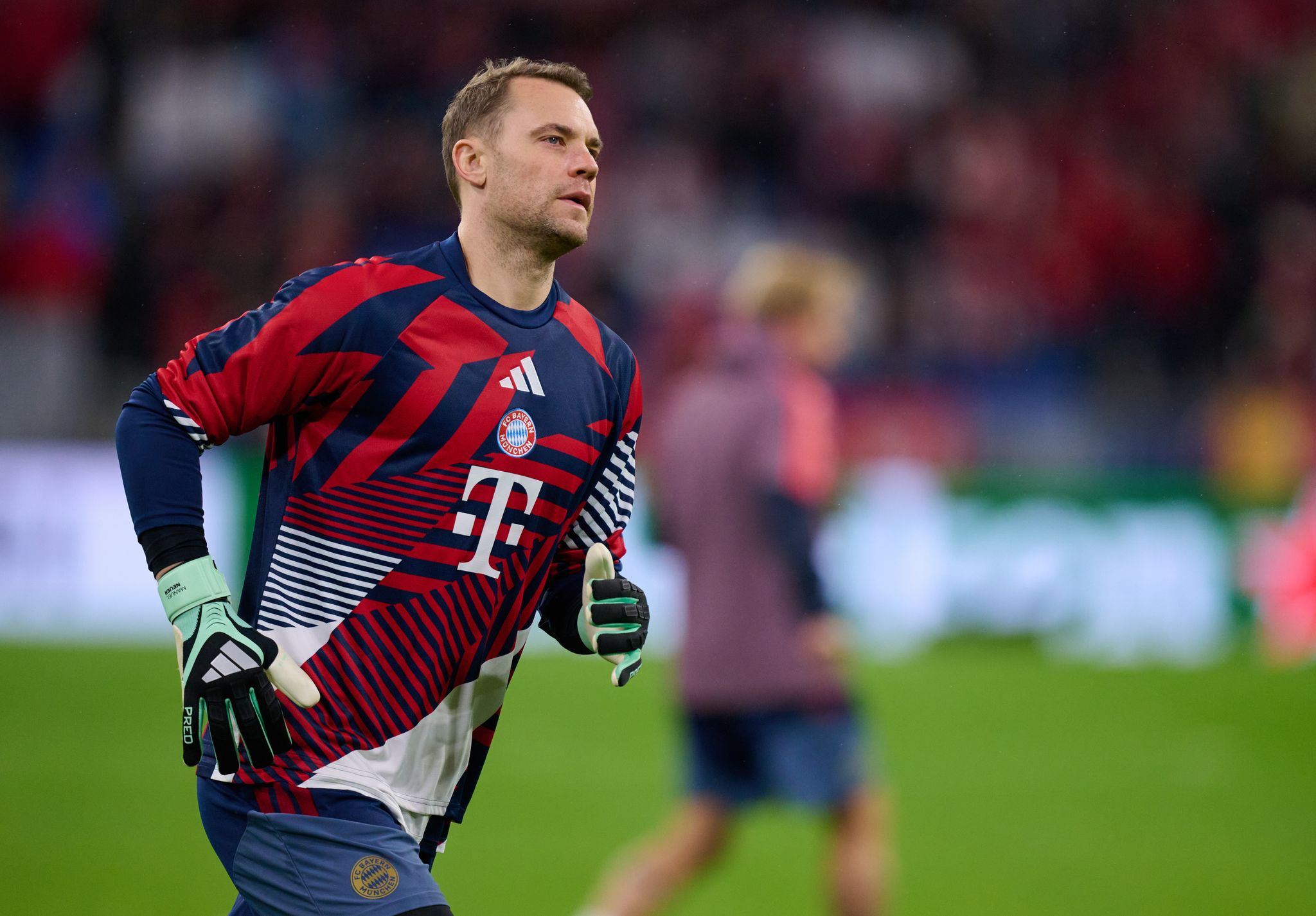 Manuel Neuer