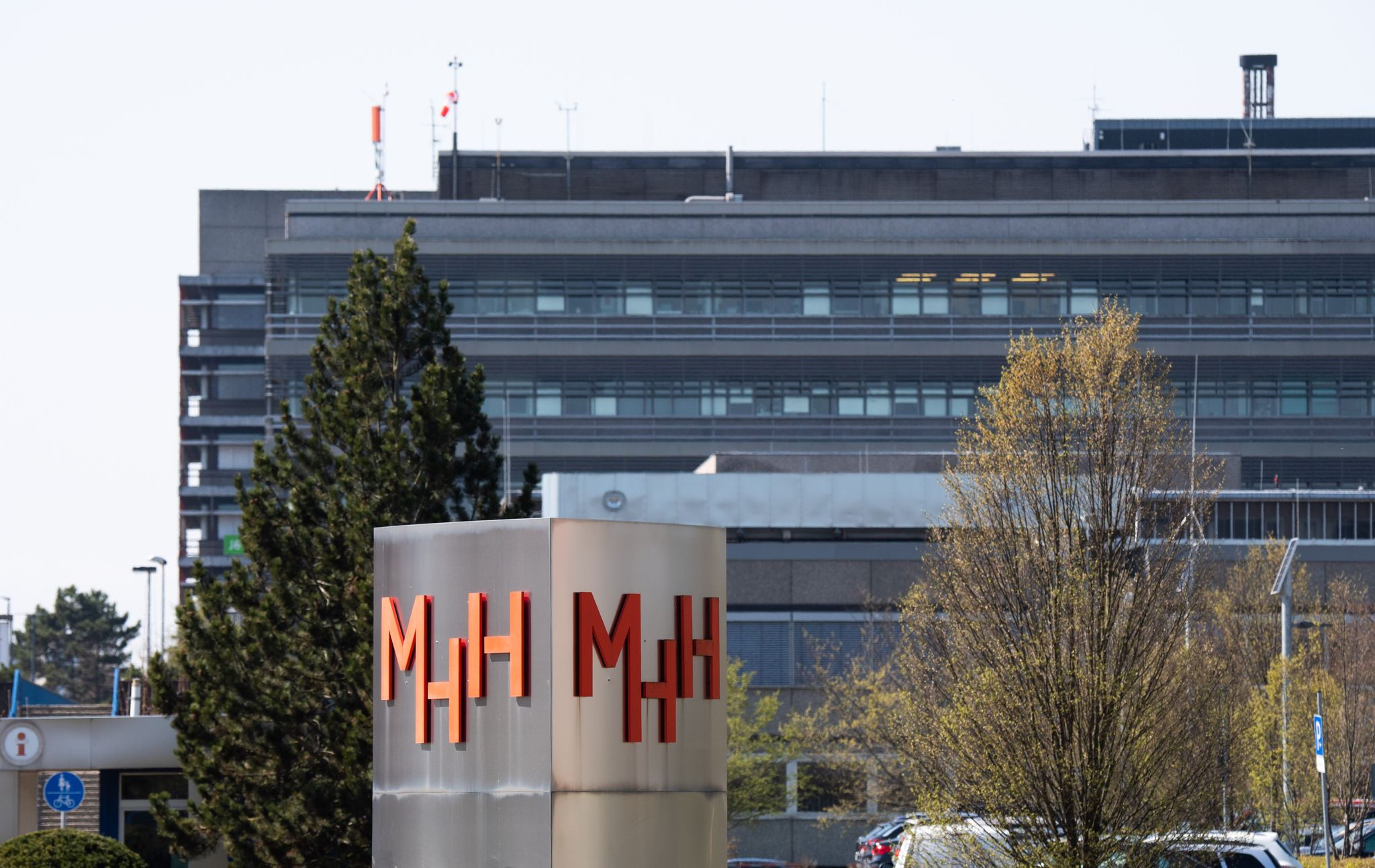 Medizinische Hochschule Hannover