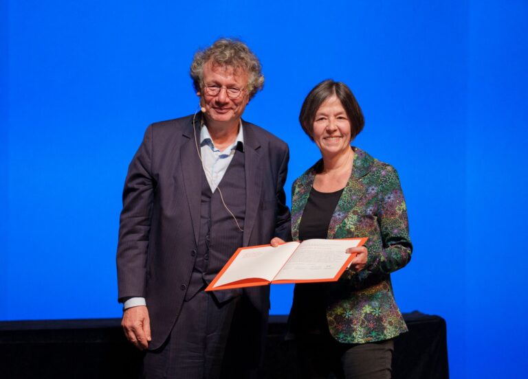 Georg-Büchner-Preis 2026
