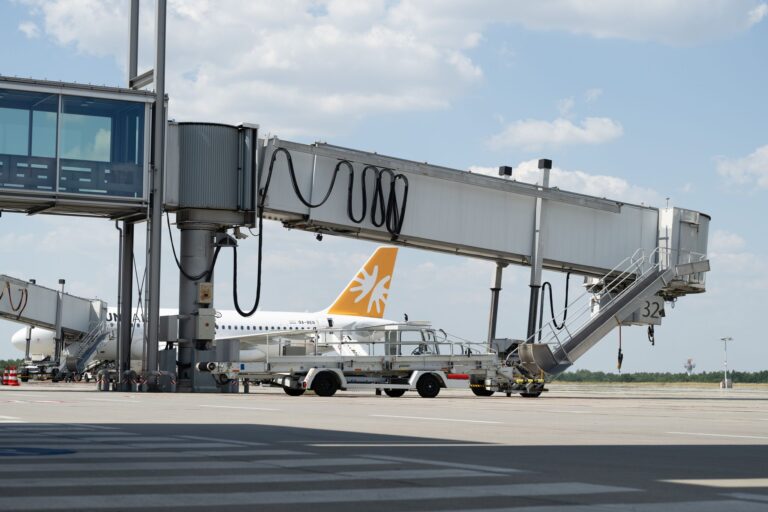 Flughafen Dresden