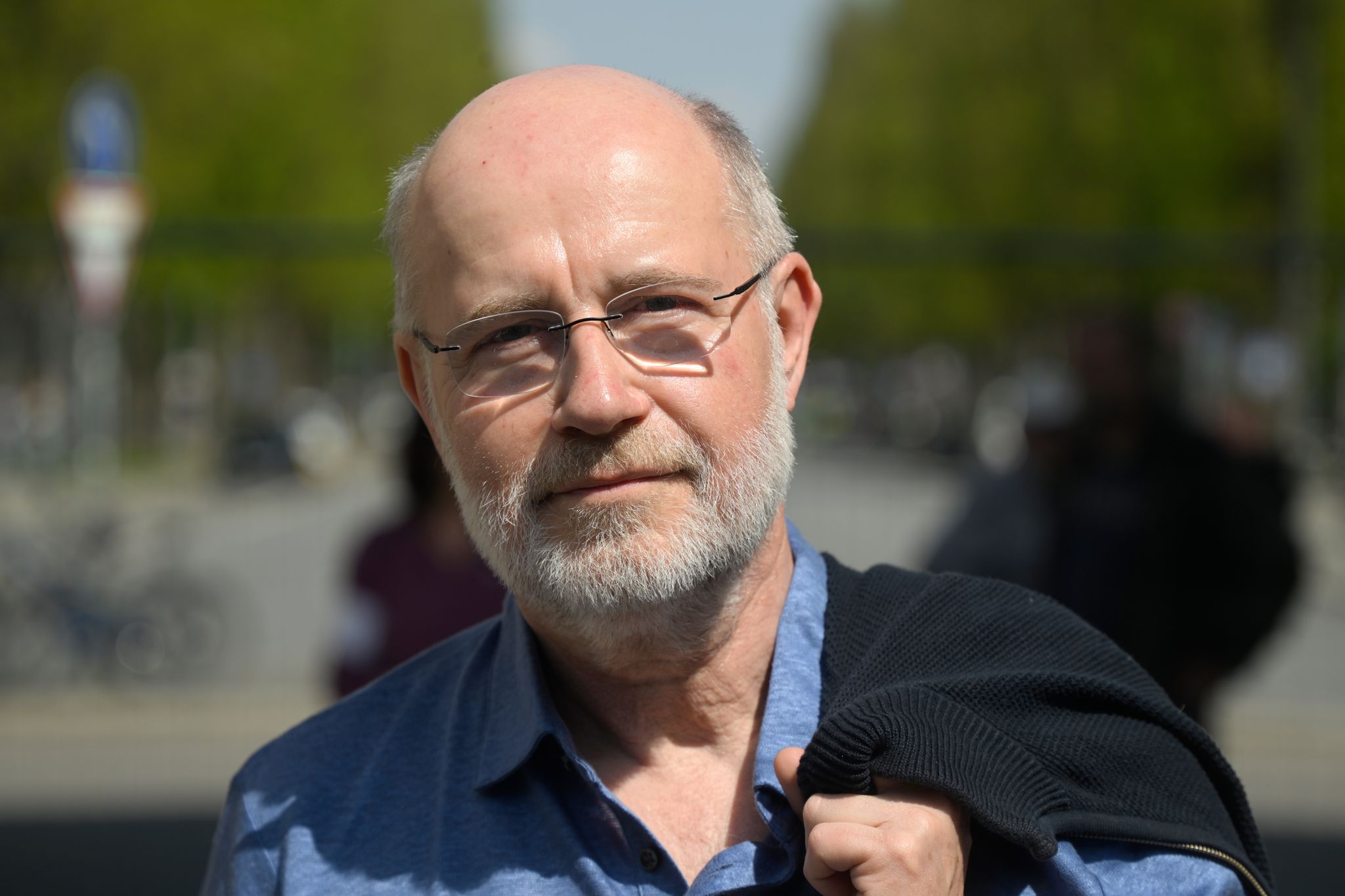 Harald Lesch