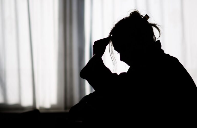 Psychische Belastung nimmt in Deutschland zu