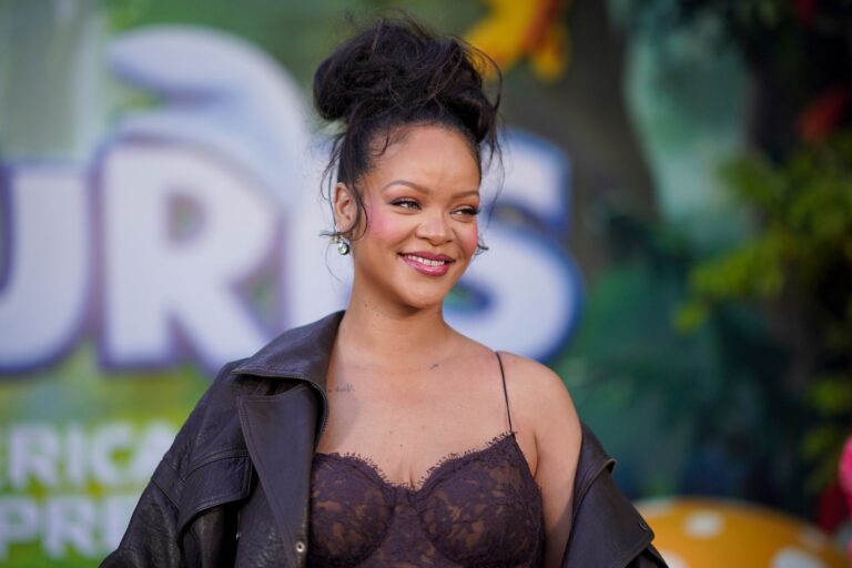 Rihanna