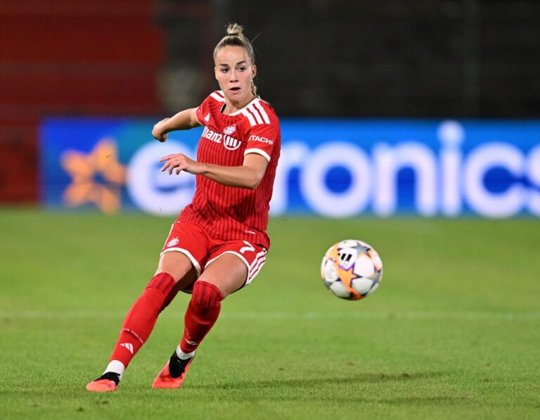 Giulia Gwinn