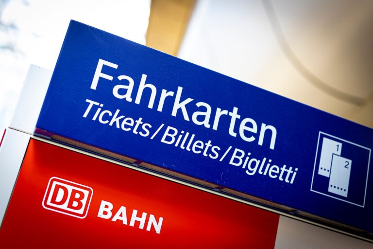 Bahn senkt Preise für Pendler im Fernverkehr