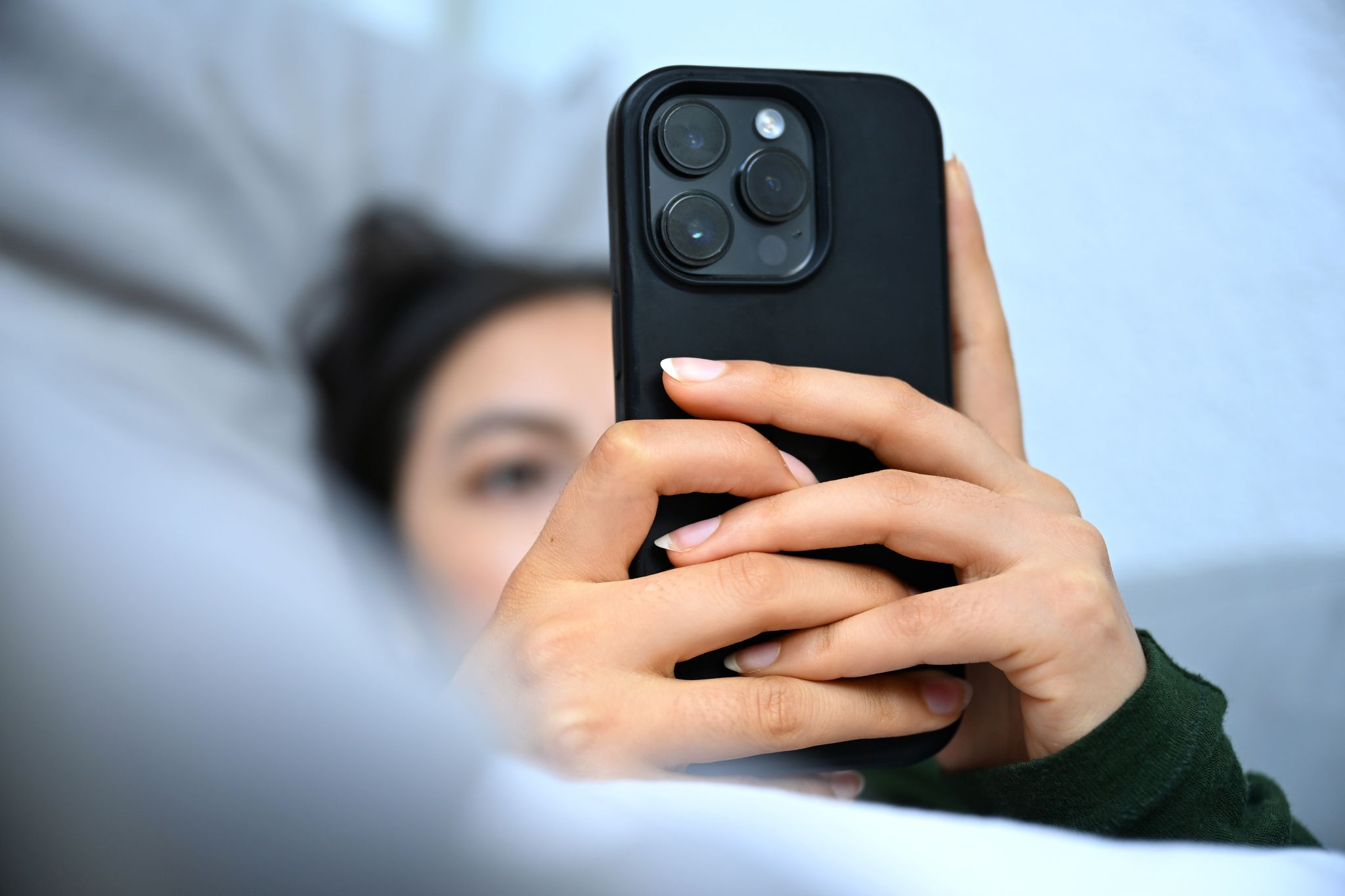Sexualisierte Gewalt im Netz