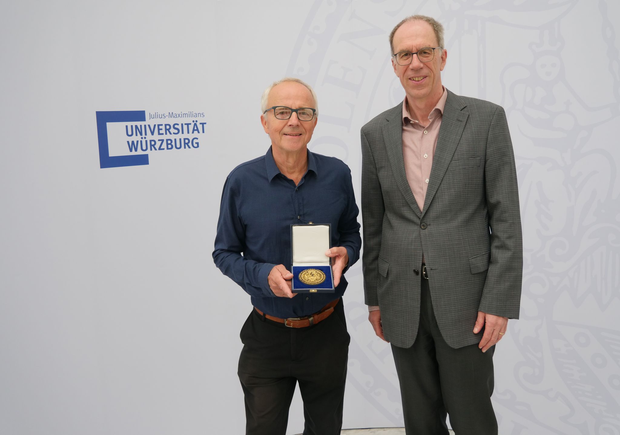 Nobelpreis für Medizin 2026 - Georg Nagel