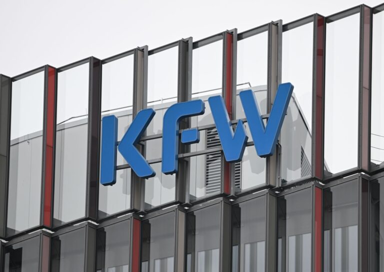 Förderbank KfW