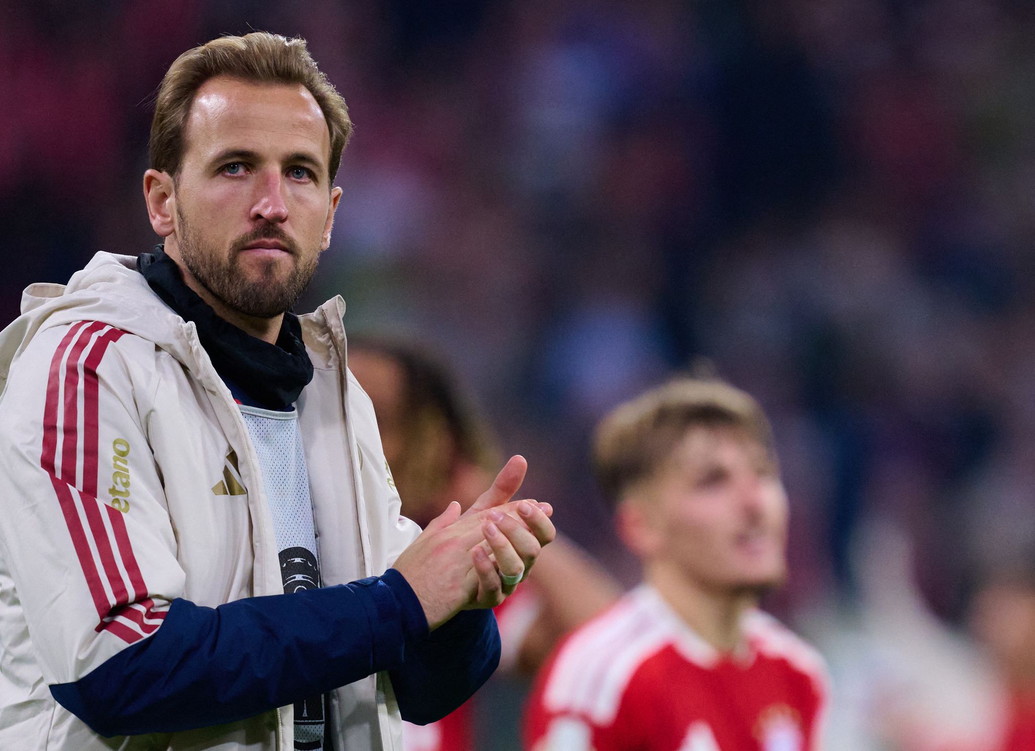 Bayern München - 1. FC Magdeburg