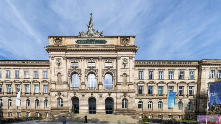 Uni Würzburg