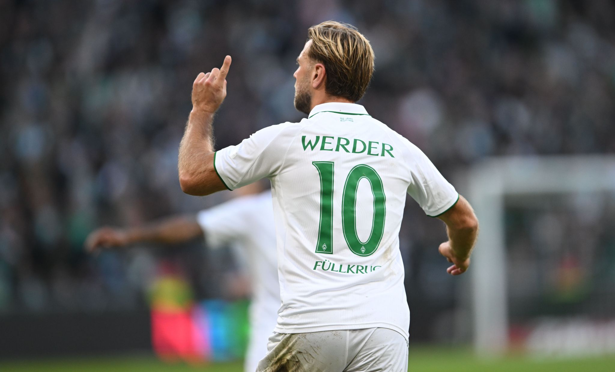 Werder Bremen - SC Paderborn 07