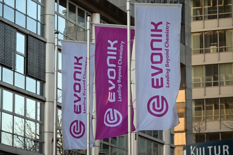 Evonik