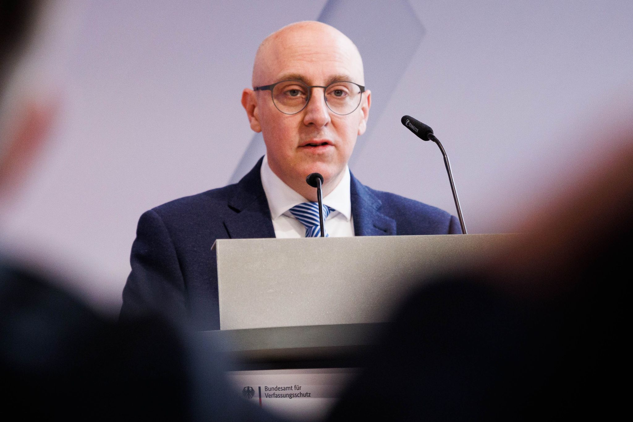 Symposium des Bundesamts für Verfassungsschutz (BfV)