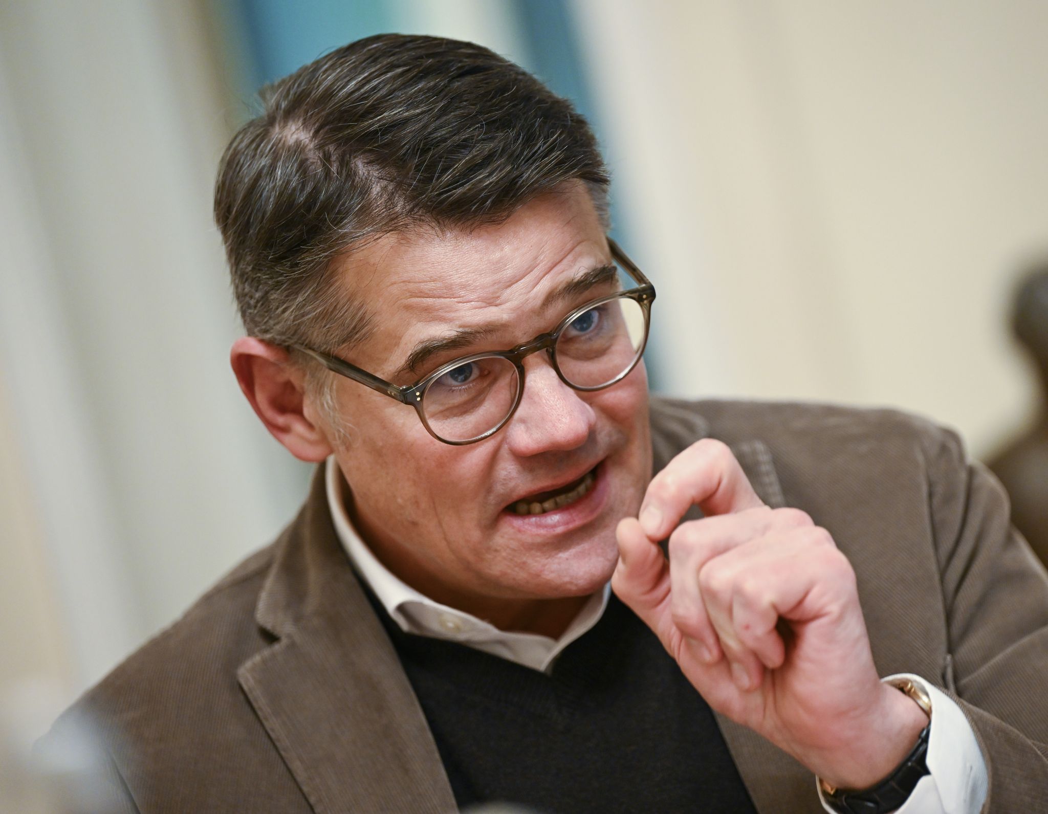 Boris Rhein