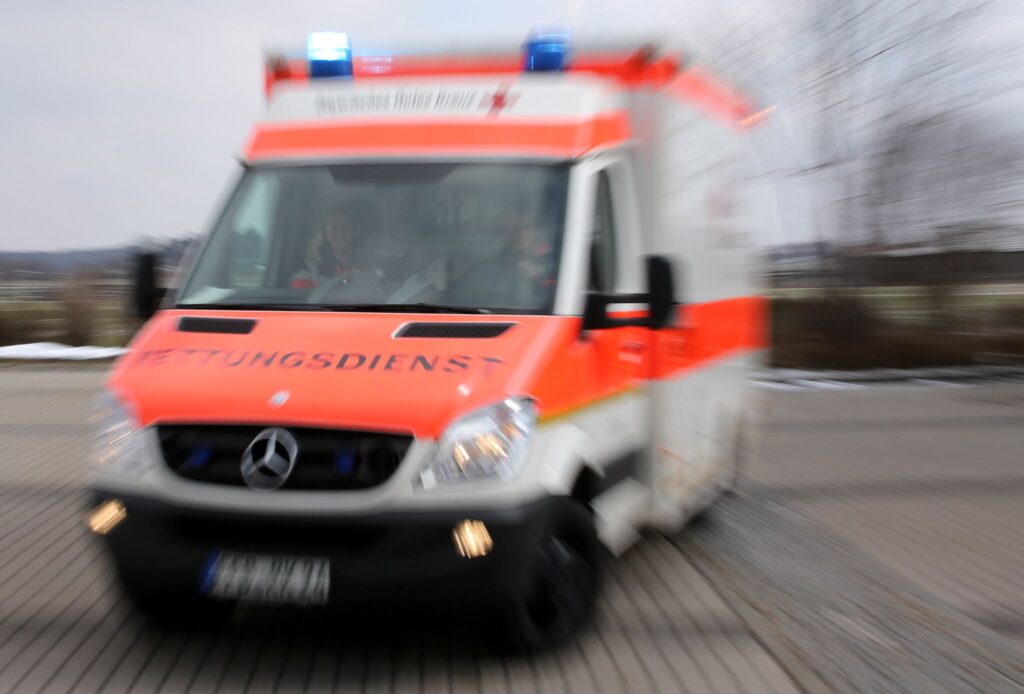Rettungsdienst