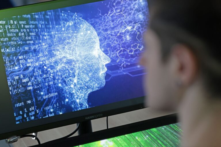 Künstliche Intelligenz