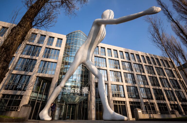 Symbolbild - Munich RE