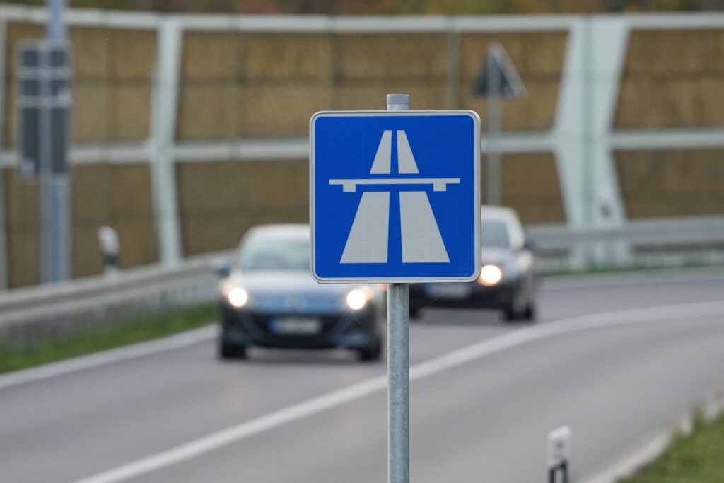 Autobahn