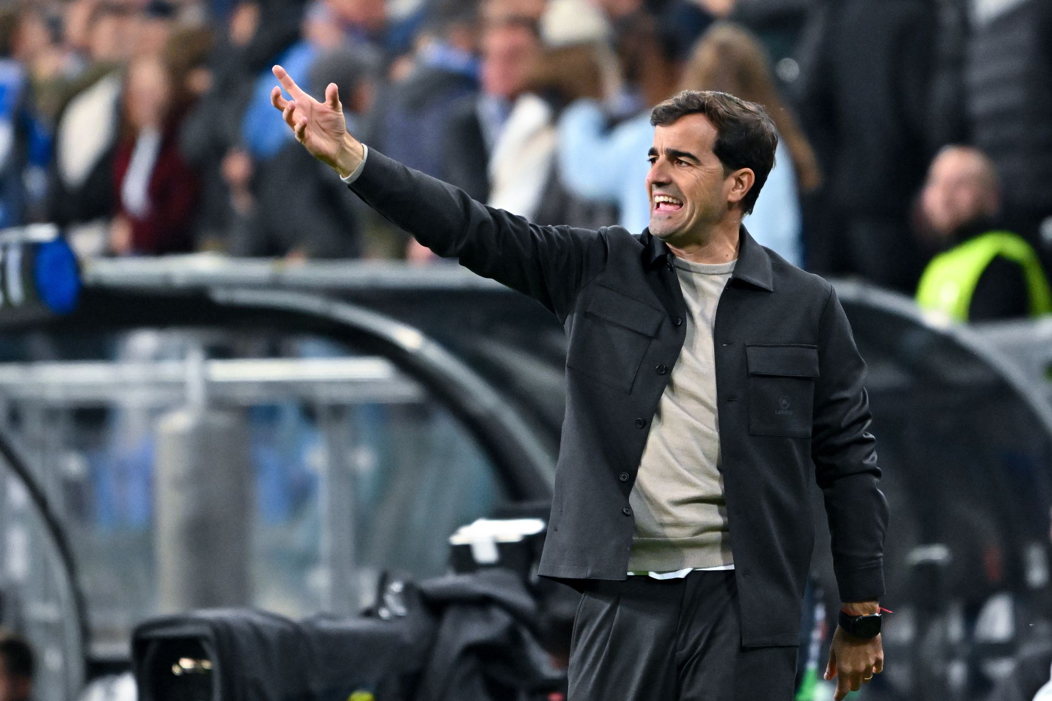 Lech Posen - Bayer Leverkusen
