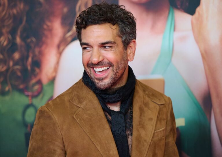 Premiere des Films "Der perfekte Urlaub"