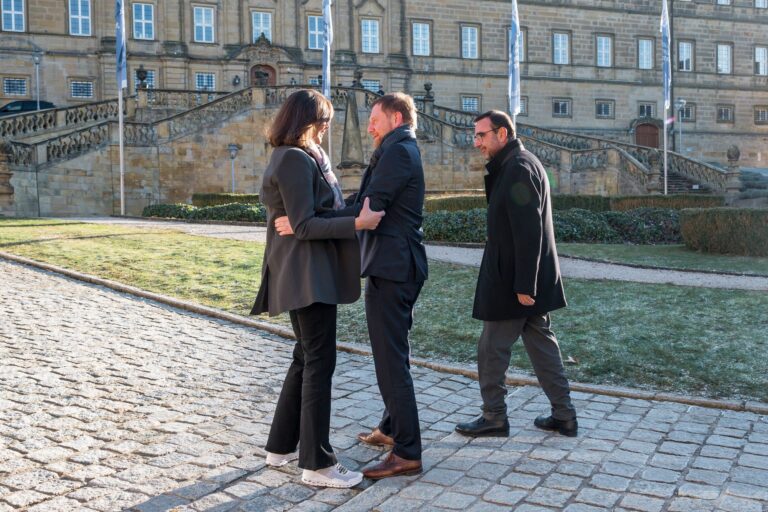 Klausurtagung der CSU-Landtagsfraktion