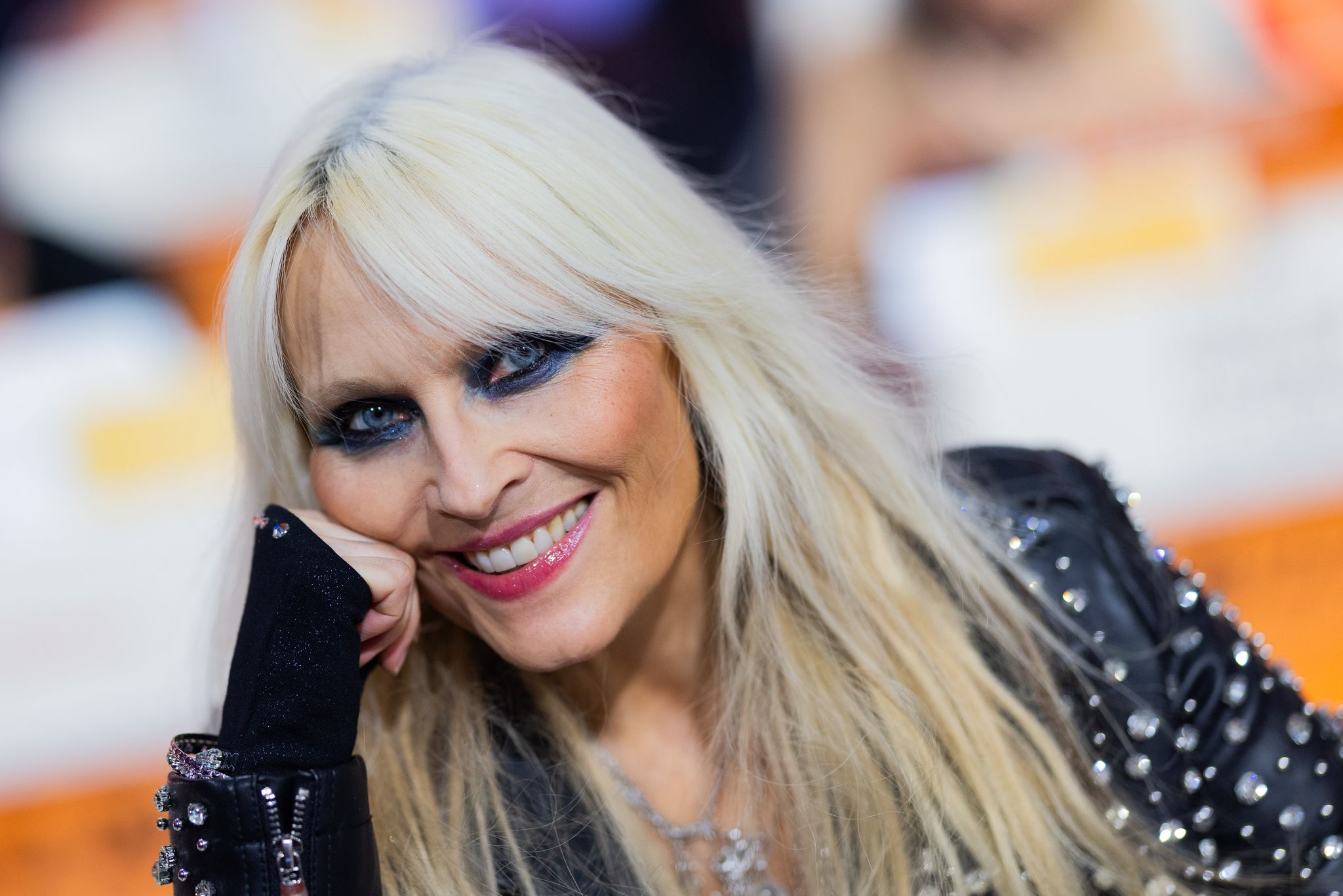 Doro Pesch