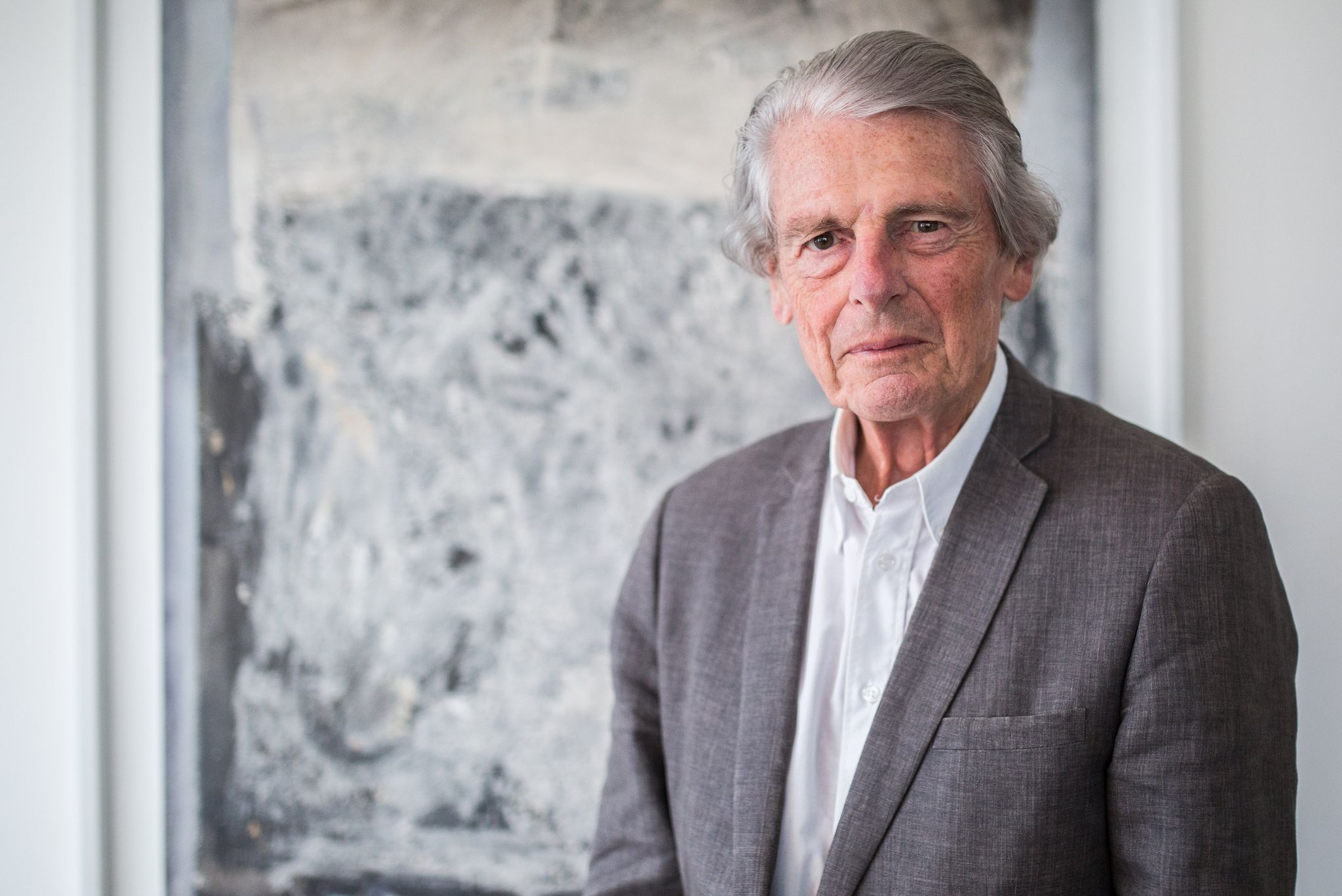 Klaus Bresser