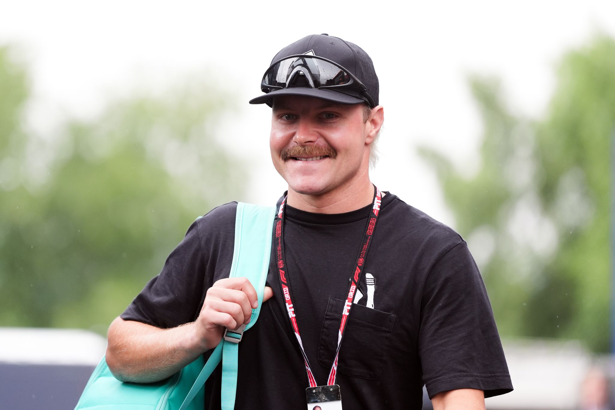Valtteri Bottas
