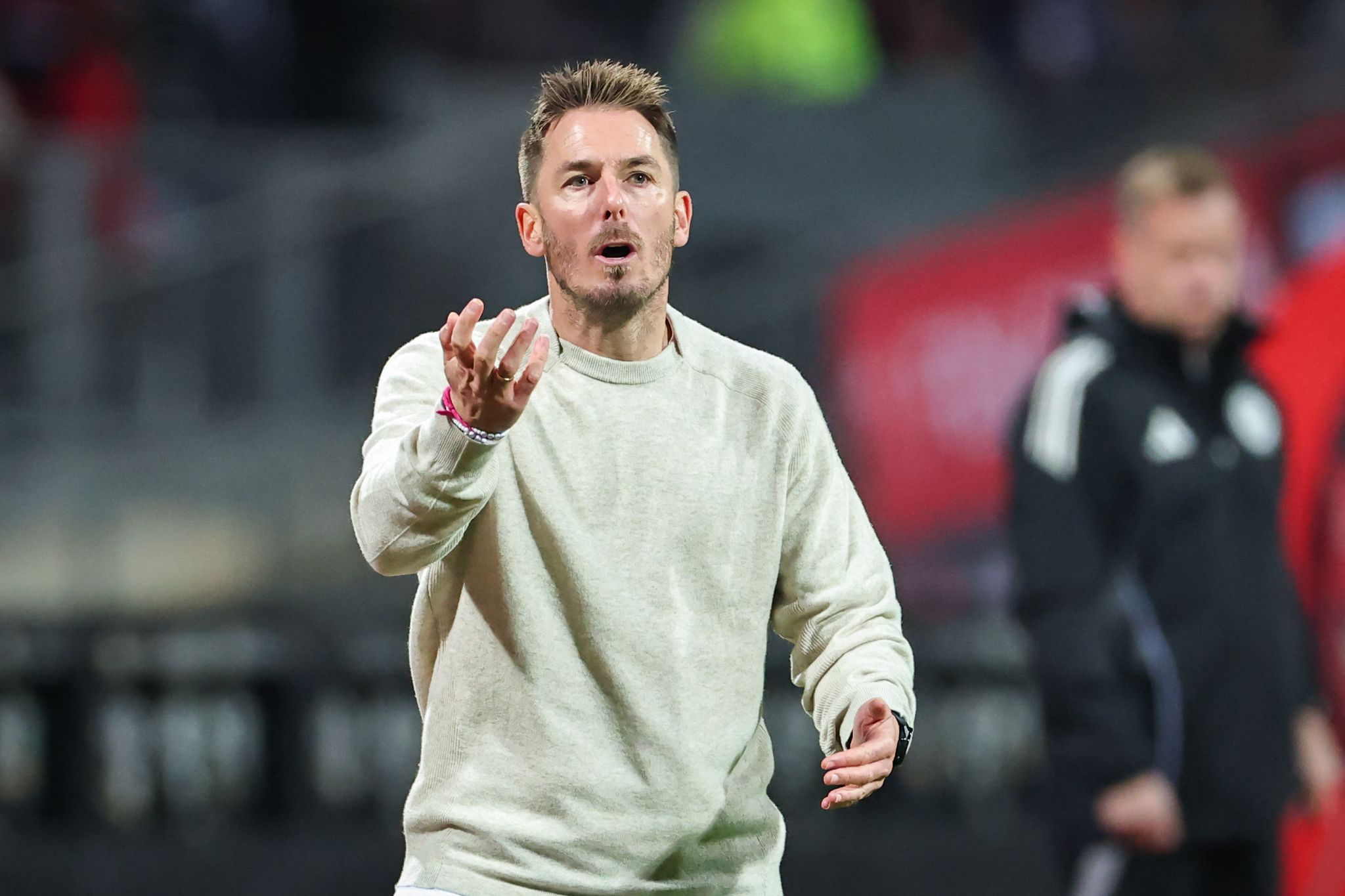 1. FC Nürnberg - VfL Wolfsburg