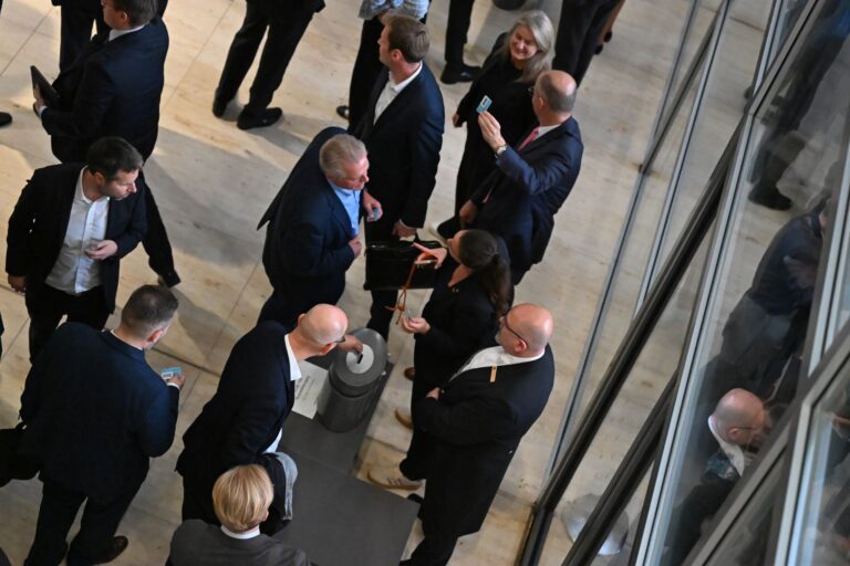 Bundestag