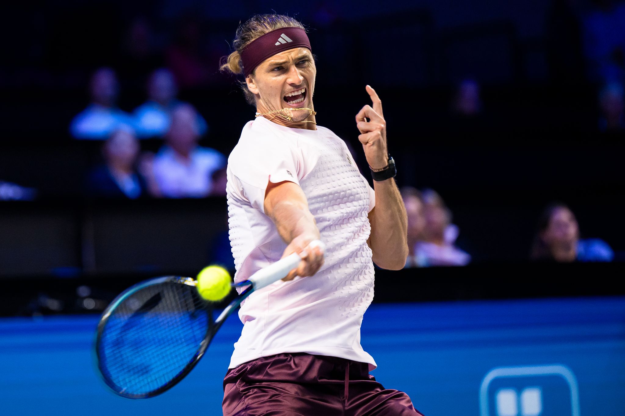 Tennis: ATP-Tour - Wien
