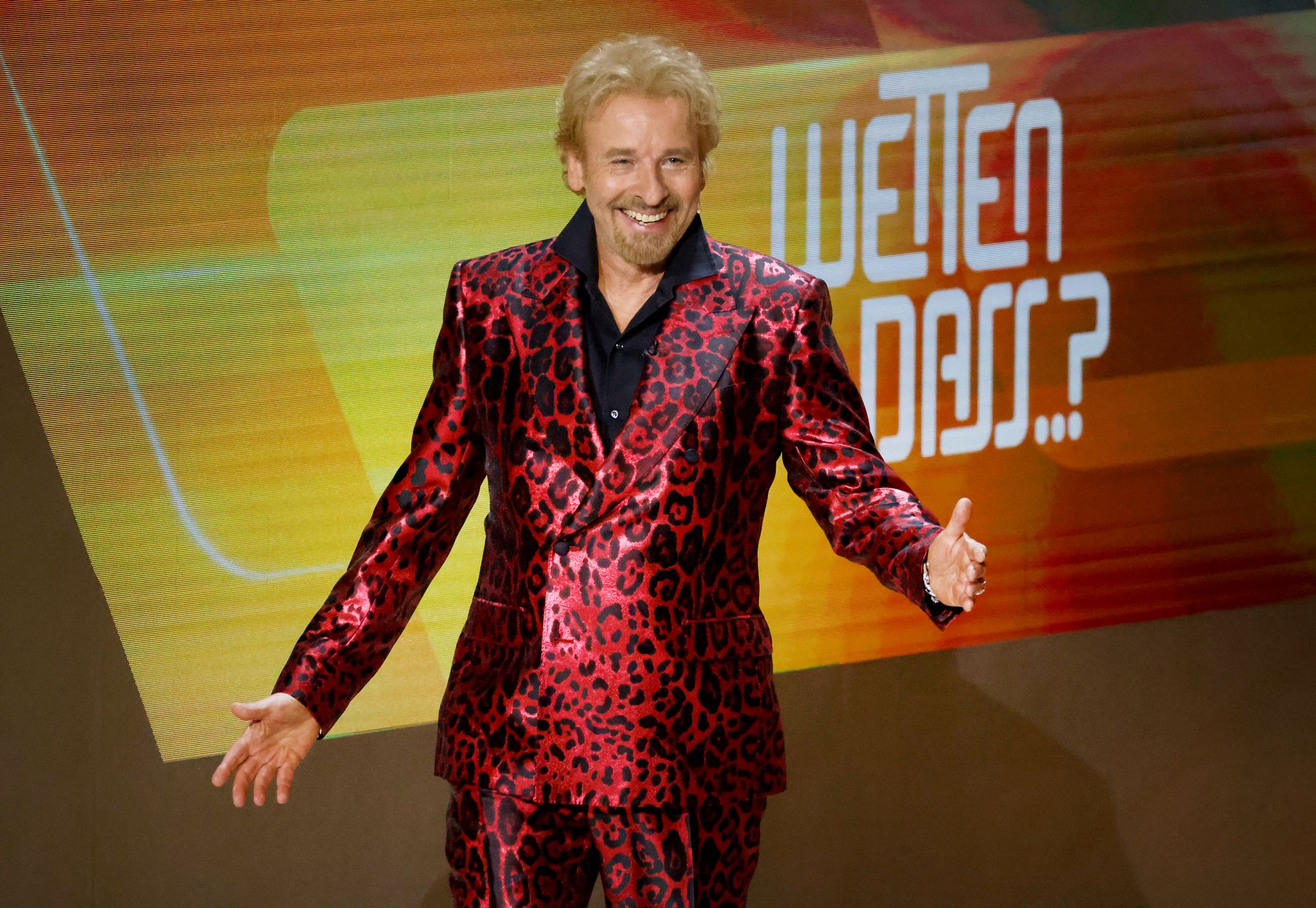 Thomas Gottschalk